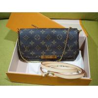 ราคา Rere item!!!!! รีบจัดด่วน louis vuitton favorite​ pm​ monogram​ dc18 (15404069959)