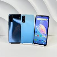 ราคา Vivo Y12s โทรศัพท์มือสองสภาพนางฟ้า หน้าจอ 6.51 นิ้ว แรม 3 รอม 32 แบตเตอรี่ 5000mAh แอนดรอยด์ 11 (แถมฟรีชุดชาร์จ) (26076112027)