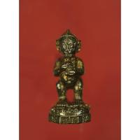 ราคา สี่หู หน้าตา พระอินทร์แปลงกาย พระอาจารย์อนุรักษ์ สุขีโว รุ่น 1 วัดสันป่าข่อย อ.เมืองเชียงใหม่ บูชาครูบูรพาจารย์ 2565 เน (18653056068)