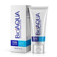 ราคา BIOAQUA Face Skin Care Acne Anti-Wrinkle Removal Cream Spots Scar Blemish Marks 100g (47811451357)