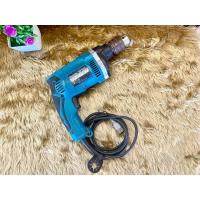 ราคา MAKITA HP1630 : สว่านเจาะกระแทกไฟฟ้า 16mm. 710W (46909518851)