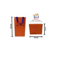 ราคา ถุงกระดาษ เลเวล - ถุงกระดาษแบรนด์ - ถุงกระดาษแบรนด์ (43530417426)
