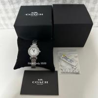 ราคา มือสอง นาฬิกา Coach ของแท้ หน้าปัด 27mm (25229060734)