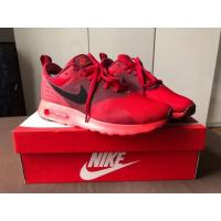 ราคา Nike AIR MAX TAVAS University Red (14847149049)