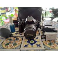 ราคา canon Eos550d มือสองพร้อมเลนส์ (4152338275)
