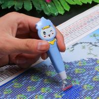 ราคา In-line DIAMOND PAINTING PEN, เครื่องมือพ่นสีเพชร (49303355507)
