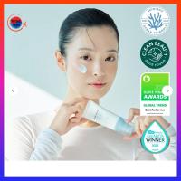 ราคา Korea SKIN1004 Madagascar Centella Hyalu-Cica Water-Fit Sun Serum SPF50+ PA++++ (45906191483)