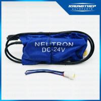 ราคา มอเตอร์ดึงดับ โซลินอยด์ดึงดับ NPR 24v (2872891270)