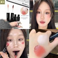 ราคา 【การจัดส่งภายในประเทศ】DaimAnpu บลัชออนเนื้อครีมแบบสองหัว เพนเพ็ง ติดทนนาน ปราศจากแป้ง (41559409012)