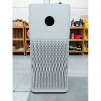 ราคา เครื่องฟอกอากาศ Xiaomi 2S​ มือสอง​ผูกAppได้​ หน้าจอไม่ติด​ แต่ในAppแสดงค่าสถานะทุกอย่าง. (25994482266)