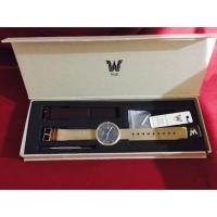 ราคา ขายนาฬิกาข้อมือ ยี่ห้อ Wise Easy (97912771)