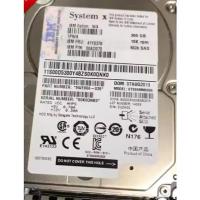 ราคา สําหรับ IBM ฮาร์ดไดรฟ์เชิงกลขนาด 2.5 นิ้ว SAS 300G 10K 90Y8878 ST300MM0006 พร้อมแร็ค (41929811912)