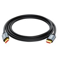 ราคา สายยาง TV HDMI 3เมตร HDMI 8K CABLE V2.1 สายยางรุ่น HDMI 3M CABLE 8K 4K 3D FULL HD 1080p (42063678906)