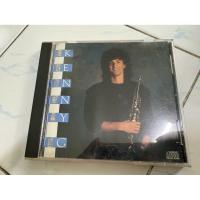 ราคา CD : KENNY G - KENNY G. (24746914385)