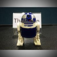 ราคา งานฝาเป๊ปซี่ Starwars R2D2 (2752425795)