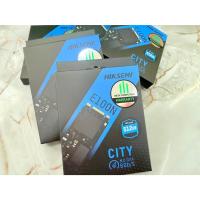 ราคา ของใหม่ 512 GB SSD (เอสเอสดี) Hiksemi E100N SSD 512GB M.2 SATA (50158458730)