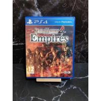 ราคา Samurai Warriors 4 Empires : ps4 (มือ2) (15181774079)