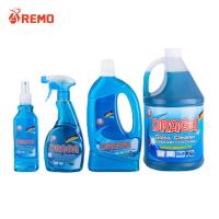 ราคา Draga Glass Cleaner ผลิตภัณฑ์เช็ดกระจก น้ำยาเช็ดกระจก ขนาด 300ml, 900ml, 3500ml (25835597392)