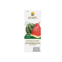 ราคา ดอยคำ น้ำแตงโม100% Doi Kham 100% Watermelon Juice 200ml. (50059529664)