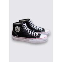 ราคา รองเท้า PF FLYERS CENTER HI MC2001BK - BLACK/WHITE (19675473002)