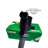 ราคา Lucas​ คอยล์จุดระเบิดFORD ESCAPE , MAZDA TRIBUTEเครื่องยนต์ 3.0 L3XICG9005E​ ราคา​ ​1,150​ บาท​ (29271855428)