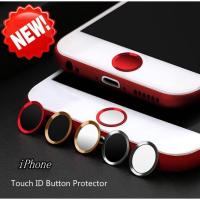 ราคา home button ปุ่มโฮม สแกนนิ้วได้ Touch ID Button สำหรับ iPad iPhone ปุ่มโฮมแสกนนิ้วได้ ปุ่มโฮมไอโฟน ที่ครอบปุ่มโฮม (9083978302)