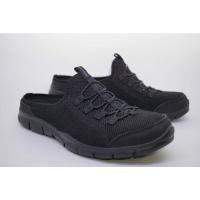 ราคา Skechers Skechers 104220BBK. skechers รองเท้าสลิปออน ฟรี ลุคน่ารัก ไซส์ 38 (45802171001)