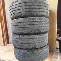 ราคา ยางมือสองDunlop Sp Sport270 225/50/17 (1903495912)