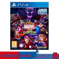 ราคา PlayStation 4™ Marvel vs. Capcom: Infinite | bY ClaSsIC GaME | (53600087891)