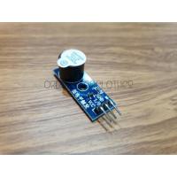 ราคา พร้อมส่ง‼️ Active Buzzer Module 3.3 - 5V DC SALE ! ฉลองเปิดร้านใหม่ (2152681041)
