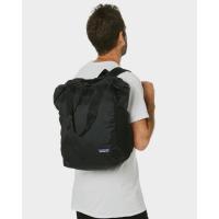 ราคา กระเป๋าเป้ Patagonia Ultralight Blackhole Tote Pack - Black ความจุ 27 ลิตร ของแท้ พร้อมส่งจากไทย (17294646218)