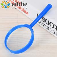 ราคา EDIE แว่นขยายอ่านหนังสือ Outdoor Explorer การเรียนรู้เครื่องมือการทดลองวิทยาศาสตร์เด็กของขวัญเครื่องเขียนเครื่องมือทางกายภาพเคมีแว่นขยาย (51009898486)