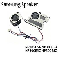 ราคา ลําโพงแล็ปท็อปสําหรับ SAMSUNG NP305E5A NP300E5A NP300E5C NP300E5Z NP300E7A NP305E7A NP300E5X ซ้ายและขวา (44711181074)