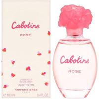 ราคา Cabotine Rose EDT 100 ml. น้ำหอมแท้ (29257779312)