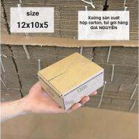 ราคา กล่องกล่องเล็ก 20 กล่อง 12x10x5 สําหรับเครื่องประดับ บรรจุภัณฑ์ขนาดกะทัดรัด - บรรจุภัณฑ์ Gia Nguyeen (53261642714)