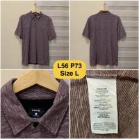 ราคา เสื้อโปโล Hurley ของแท้ (55151201284)