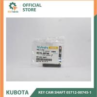 ราคา เพลาลูกเบี้ยว Spie/เพลาลูกเบี้ยวคีย์ RD85/RD115 05712-00510 Kubota (44355728368)