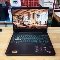 ราคา ASUS TUF GAMING FX505DT-HN458T สภาพเครื่อง 87% (28175533029)