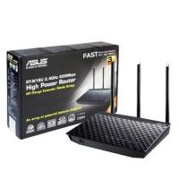ราคา เร้าเตอร์ Router ASUS RT-N18U โหลดบิต, ทำ NAS ได้ในตัว (28465700729)