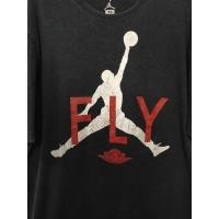 ราคา เสื้อยืด มือสอง งานแบรนด์ Jordan อก 46 ยาว 28 (22535165822)