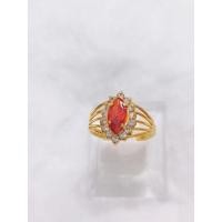 ราคา MATA MERAH แหวนตาแดง 2 กรัม (27211843519)
