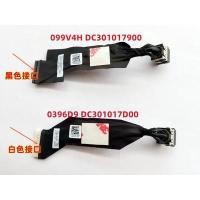ราคา DC Power Jack พร้อมสายสําหรับ Dell Alienware M15 R6 แล็ปท็อป DC-IN ชาร์จ Flex Cable (56610474153)