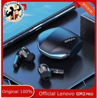 ราคา Lenovo GM2 Pro 5.3 headset Bluetooth wireless headset Low delay headset HD call Dual mode game headset with microphone c (25834681123)