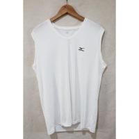 ราคา Mizunoเสื้อกีฬาแขนกุดมือสองของแท้ (29484645579)
