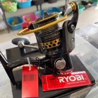 ราคา รอก RYOBI ECUSIMA 1000-3000Vi (5523884830)