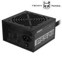 ราคา GIGABYTE P550B พาวเวอร์ซัพพลาย 80 PLUS BRONZE (20789184896)