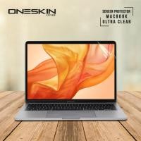 ราคา ตัวป้องกันหน้าจอ Macbook Air Pro 11.6 12.0 13.3 Touch Bar Retina Clear (52354949037)