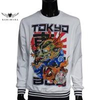 ราคา เสื้อ KAMIMURA SWEATER รุ่น SW-2312-JCRY-TT2910 (25009234201)