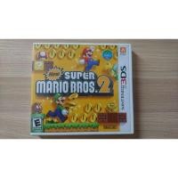 ราคา 3DS มือสอง New Super Mario Bros. 2 (US) (7379012170)