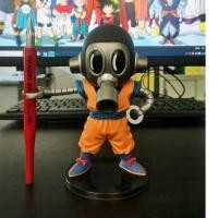 ราคา Toriyama robot​ Dragon​ ball​ figures​ WCF โทริยาม่า โรบอท หายาก (25769874968)
